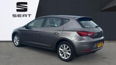 SEAT Leon 1.0 TSI Ecomotive SE Technology 5dr DSG Petrol Hatchback